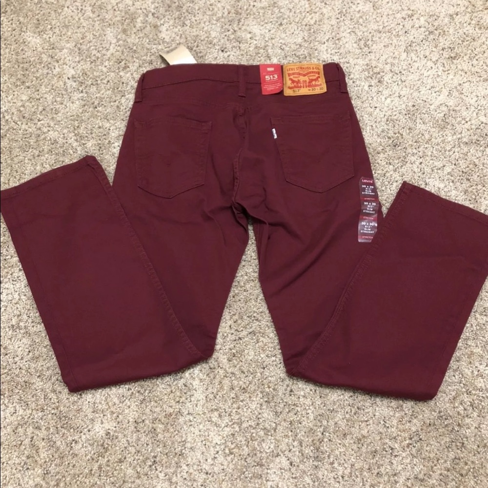 Levi’s - Picture 4 of 5